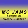 MC Jams - Sons of Twenty Eighteen